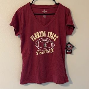 Florida State Football T | L